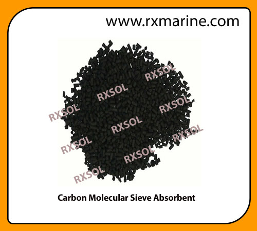 Carbon Molecular Sieve Absorbent
